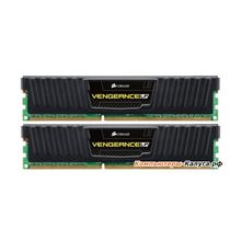 Память DDR3 16Gb (pc-12800) 2x8Gb Corsair Vengeance™ Low Profile (CML16GX3M2A1600C10)