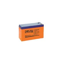 Аккумулятор DELTA HRL 12-7.2