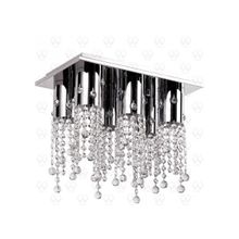 Люстра MW-LIGHT 464012406 Бриз