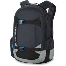 Сноуборд рюкзак Dakine Mission 25L Tabor