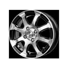 СКАД Эверест 5.5x14 4x98 ET38 DIA58.6 алмаз