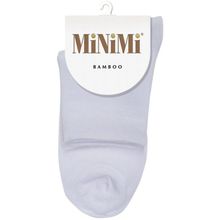 Носки женские бамбук MiNiMi 2202
