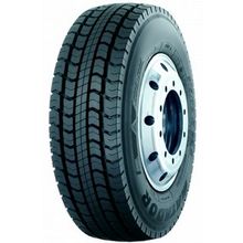 Matador DH1 11R22.5 148 145L M+S TL EU ведущая ось