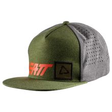 Бейсболка Leatt Mesh Cap, Размер S M