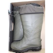 Woodline Сапоги зимние мужские Woodline Power  PW-60 (арт. 1328) (-60C) (р.45)