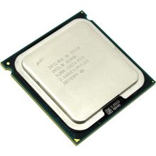 CPU Intel Xeon E5430     2.66 GHz 4core  12Mb  L2 80W  1333MHz LGA771