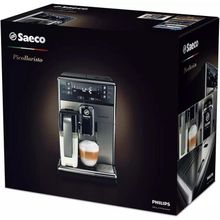 Кофемашина Saeco PicoBaristo Deluxe SM 5473 10