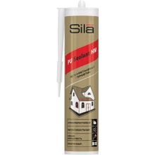 Sila Pro PU Sealant HM 300 мл белый