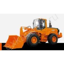 Шины для фронтального погрузчика Doosan Mega 250-V