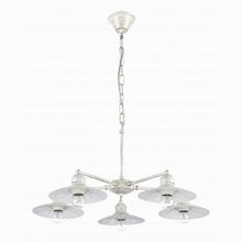 Arti Lampadari Taviano E 1.1.5 WG