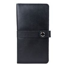 Carlo Gattini Кожаное портмоне Forno black (арт. 7417-01)