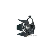 Logocam LED Fresnel 50