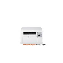 МФУ Samsung SCX-3405W (лазерный принтер, сканер, копир, 20 стр. мин. 1200x1200dpi, A4, USB, WiFi)