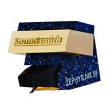 Soundsmith Zephyr MK II