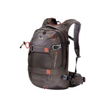 Рюкзак SALEWA 4629 Vector Powder 24 7815 brown (коричневый)