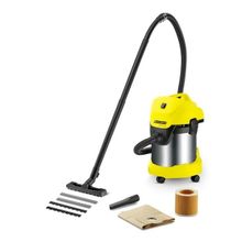 Хозяйственный пылесос Karcher MV 3 Premium