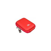 Чехол для фотокамеры Riva 7022 PU Digital Case red