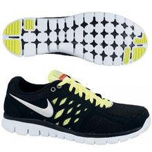 Кроссовки Nike Flex 2013 Rn 579821-002 Sr