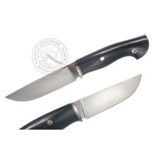 Нож "Спартак" (сталь M390), Ульданов Д.