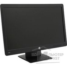 Hp LCD  21.5" P223 черный