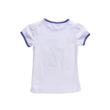 Sweet Berry белая с принтом