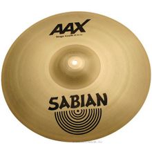 SABIAN SABIAN 20 STAGE CRASH AAX