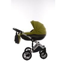 Noordline 2 в 1 Stephania серо-зеленая