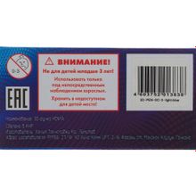 Набор HONYA SC-3-light-blue 3D-ручка светло-синяя