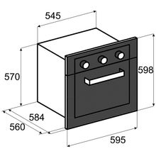 ZIGMUND SHTAIN BN 20.504 W