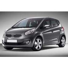 Замок рулевого вала FORTUS CSL 2509 для KIA Venga 2010-2015