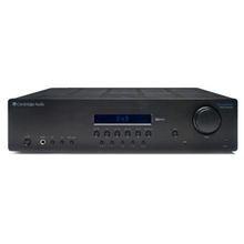 Стереоресивер Cambridge Audio Topaz SR10 v2.0