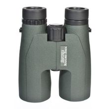 Бинокль Nature Trek 12x50 Binocular (Green) (35105) WP водонепроницаемый   HAWKE