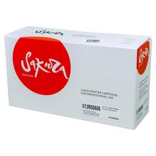 Картридж SAKURA 013R00606 для Xerox WC_PE120 WC_PE120I, черный, 5000 к.