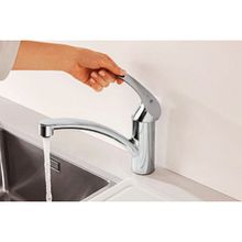 Смеситель Grohe Eurosmart 30260002 для кухонной мойки