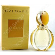 BVLGARI Goldea, 50 мл