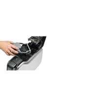 ZC300 двусторонний цветной принтер, USB, Ethernet, Mag Encoder (ZC32-0M0C000EM00)