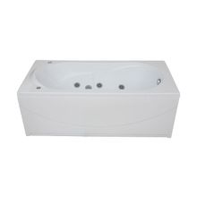 Ванна BAS Ахин 1700*800