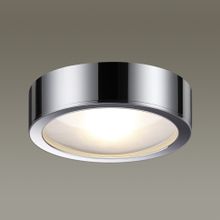 Потолочный светильник ODEON LIGHT 4343 7CL REUS