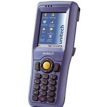 Терминал сбора данных Unitech HT682 (1D лазер, Windows CE 6.0 Prof, BT, WiFi, Cradle) (HT682-9460UARG)