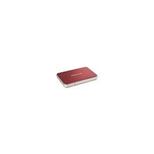 Toshiba Жесткий диск  USB 3.0 500Gb PX1794E-1E0R Store.e Edition 2.5" красный