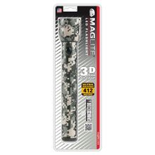 Фонарь Maglite LED светодиодный TRM4RA4