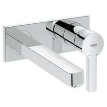 Смеситель Grohe Lineare 23444000 для раковины