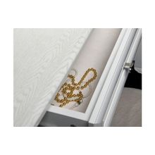 Модули Заречье Клауди Мод.КД12 Стол туалетный