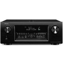 Denon Denon AVR-X4000