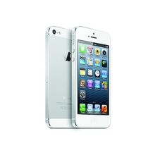 Apple iPhone:Apple iPhone 5 32Gb White
