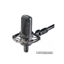 Студийный микрофон Audio-Technica AT4033aSM