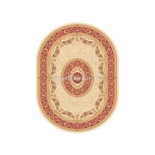 Ковер Шерсть Премьера 2082-50633, 0.8 x 1.6