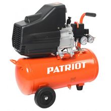 Patriot Компрессор PATRIOT EURO 24 240