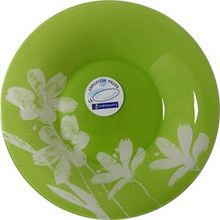 Суповая тарелка 21,5 см Luminarc COTTON FLOWER G2270