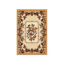 Российский ковер ДИАНА lsk5 r прямоугольный , 2.2 x 5.1